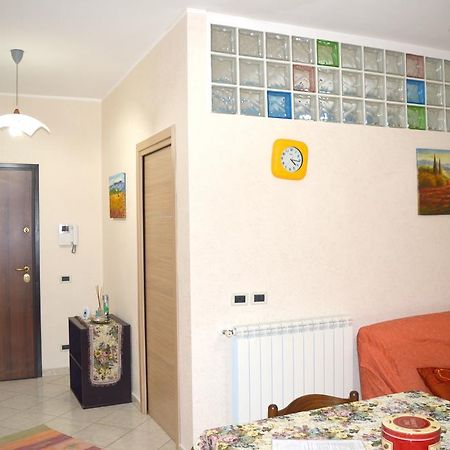 Appartamento Vallone Petrara Reggio Calabria Habitación foto